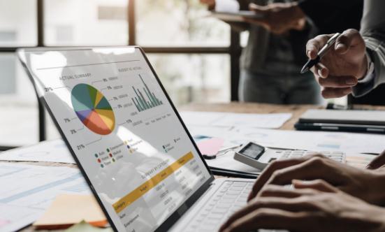 会计服务产业深度调研及未来发展现状分析2023