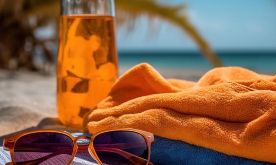 中国防晒用品行业未来发展前景十分乐观 中国防晒用品行业发展趋势分析