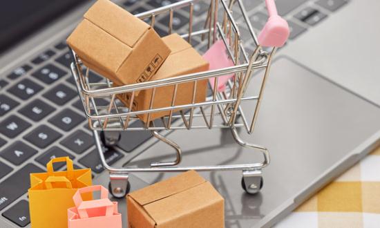2024年网上购物行业现状分析及未来市场前瞻