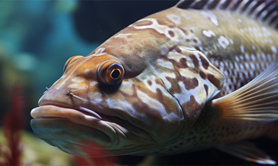 石斑鱼行业发展分析：深远海、工厂化养殖是未来发展方向