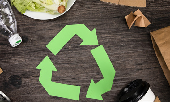 再生资源回收行业报告：再生资源回收企业突破9万家，互联网+”回收成新潮流