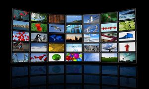 面板行业现状分析：面板价格上涨周期进入尾声，呈现持平态势