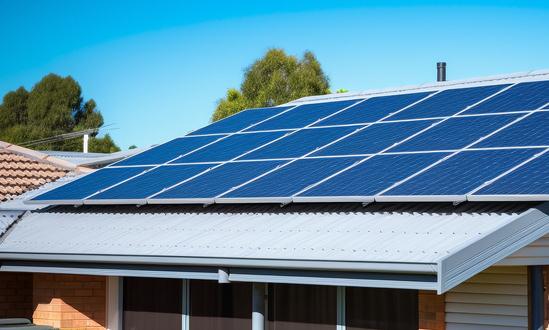 中国光伏建筑一体化(BIPV)行业现状分析 中国光伏建筑一体化(BIPV)行业发展趋势预测