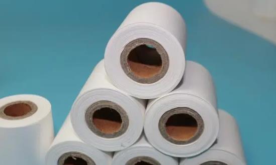 热敏纸市场竞争加剧：未来将朝着环保化、高端化、精细化等方向发展