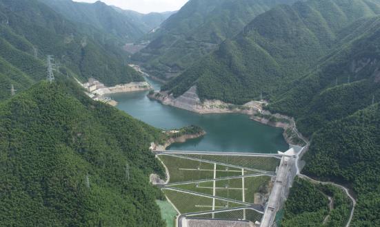 抽水蓄能电站建设行业深度剖析：中国抽水蓄能产业链条具备万亿级别投资规模