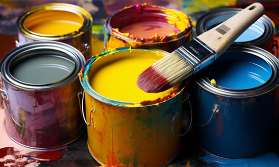 新型涂料欲撬动两大万亿级市场 新型涂料市场投资前景分析