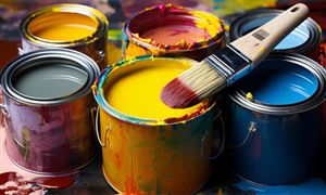 新型涂料欲撬动两大万亿级市场 新型涂料市场投资前景分析