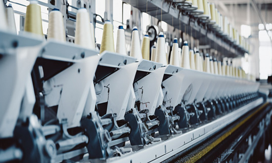 2023纺织机械行业机遇深度分析