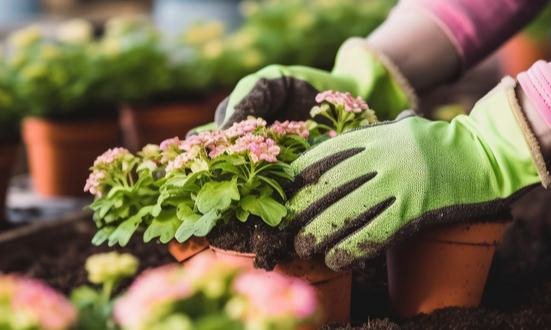 苗木行业未来发展趋势：苗木品牌化和区域化是未来趋势之一