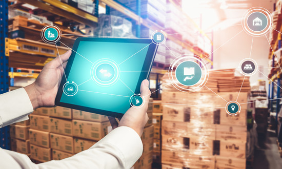 京津冀物流企业加速数字化转型 物流管理软件行业市场研究分析