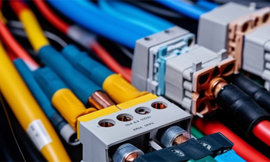 安防线缆行业市场现状及未来发展方向分析