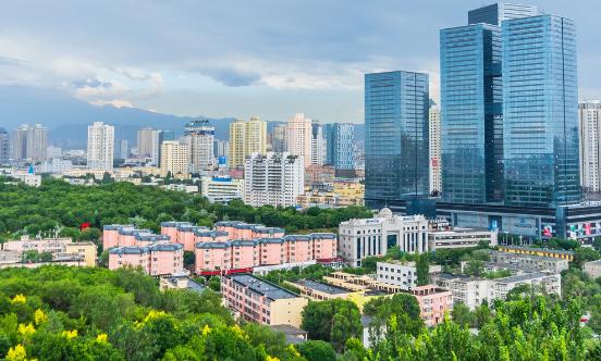 中国城市环保行业市场竞争格局 中国城市环保行业投资战略规划分析