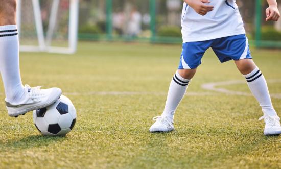 2023体育培训行业分析 体育培训行业进入了快速发展期