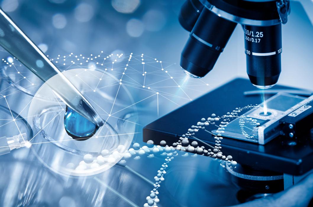 科学仪器下游应用场景广阔 精密仪器设备行业战略地位提升
