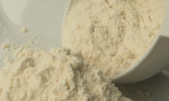 小麦深加工行业分析：引导我国小麦行业以小麦深加工为主攻方向