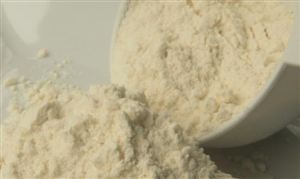 小麦深加工行业分析：引导我国小麦行业以小麦深加工为主攻方向