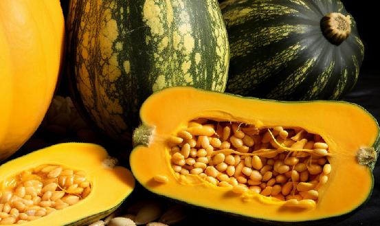 南瓜行业发展前景广阔 南瓜市场深度全景调研