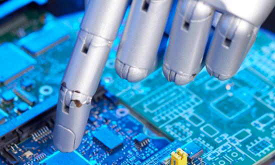 机电安装工程市场现状及发展趋势分析2024