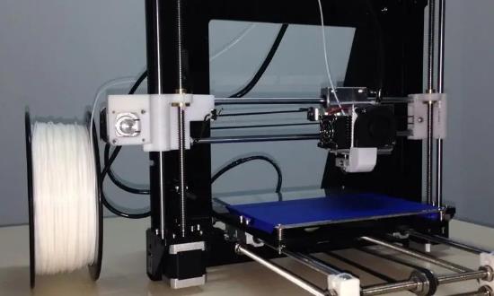 3D打印机行业前景分析：预计2023年世界3D打印机行业市场规模有望达349亿美元