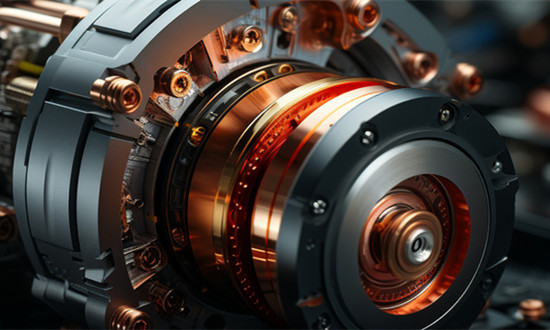 中国减速电机市场现状及趋势预测分析