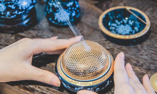 沉香木市场深度分析及现状分析2024