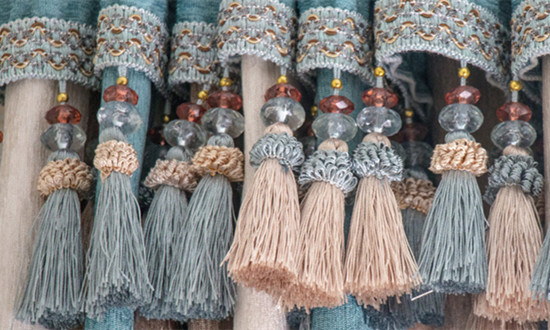 布艺市场交易规模不断扩大 布艺行业发展现状及前景分析