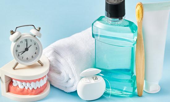 口腔护理用品行业发展空间 未来口腔护理用品行业发展前景分析