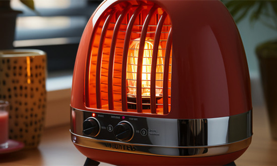 中国取暖器行业市场需求分析及未来规模预测