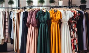 全球女装行业发展分析 2023女装行业技术发展现状及趋势