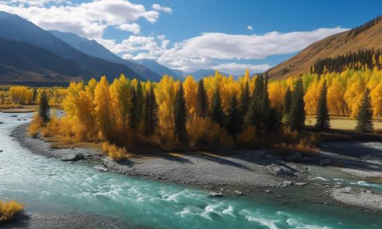 森林旅游行业发展分析 全国森林旅游有望继续保持复苏势头