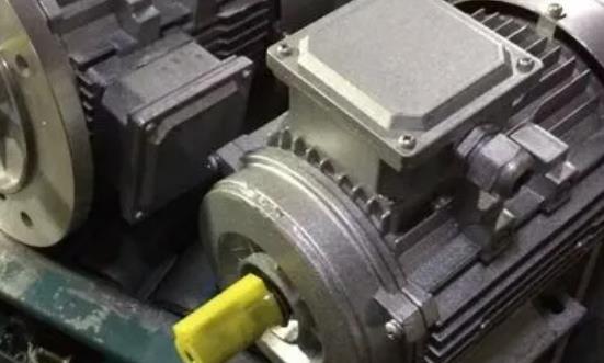 高效电机行业发展计划：到2023年高效节能电机年产量达1.7亿千瓦