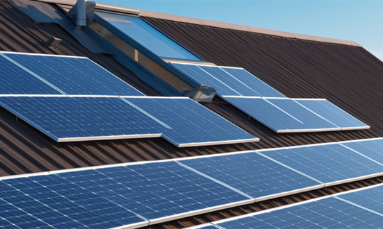 太阳能集热器行业发展分析及市场投资潜力