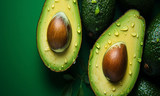 牛油果市场发展机遇深度分析2023