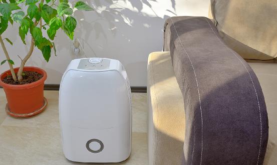 2023年中国除湿机市场深度调查研究报告