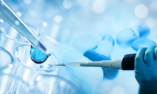 2023中国医药科技行业市场发展现状深度调研分析