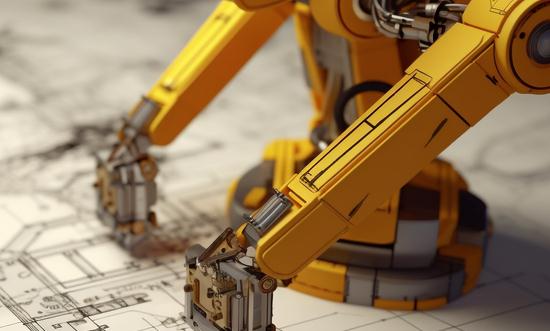 建筑机器人行业竞争格局 建筑机器人行业发展规划分析