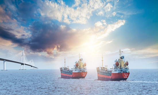 LNG船市场发展机遇深度分析2023