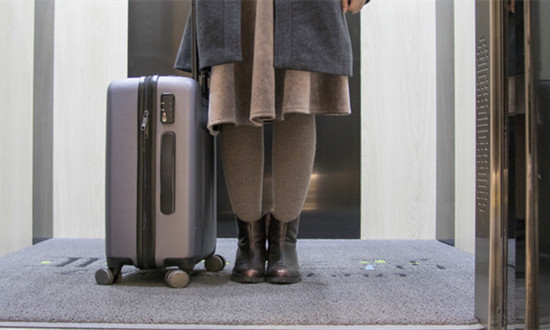 商旅市场整体向好 商旅行业市场环境及发展前景分析