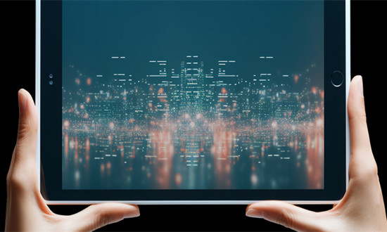 终端显示设备行业发展分析及未来前景趋势