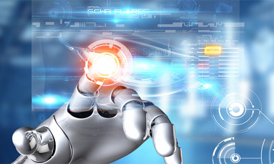 智能控制系统产业驶入发展快车道 智能控制系统行业战略前景分析