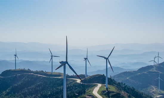 新能源接入行业发展现状及市场前景分析