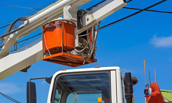 机电安装工程是建筑工程项目中至关重要组成部分 机电安装工程行业市场发展现状分析