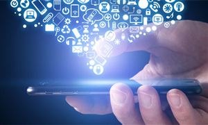 小程序行业市场分析：轻量级应用具有巨大的市场发展潜力