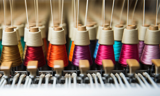 纱线行业进出口贸易分析 纱线行业市场发展现状