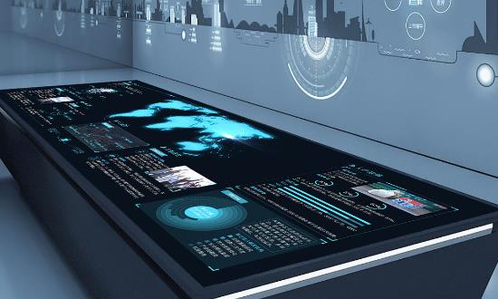 2023触摸显示屏行业发展报告：超高清、大尺寸、低成本是重要方向