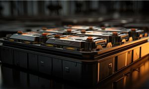 锂电板块积极信号频现 申万宏源称行业已迎来三重底 锂电池行业市场发展现状分析