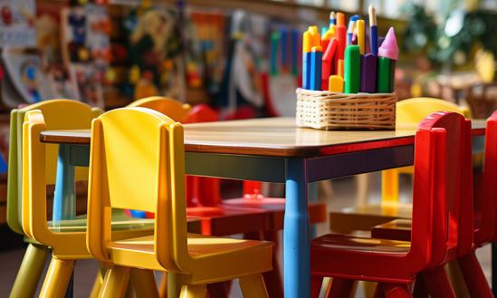 学前教育行业发展趋势 中国学前教育行业发展规划分析