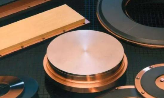 半导体靶材市场发展空间广阔 预计到2025年半导体靶材市场规模将达2300亿元