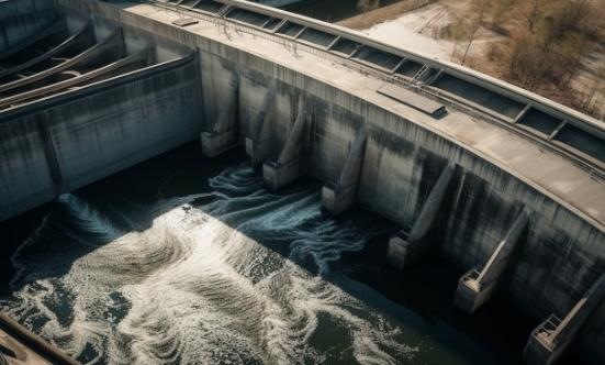 2023全球抽水蓄能发电行业技术发展现状分析