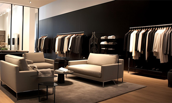 2023年中国服饰类奢侈品行业市场发展分析